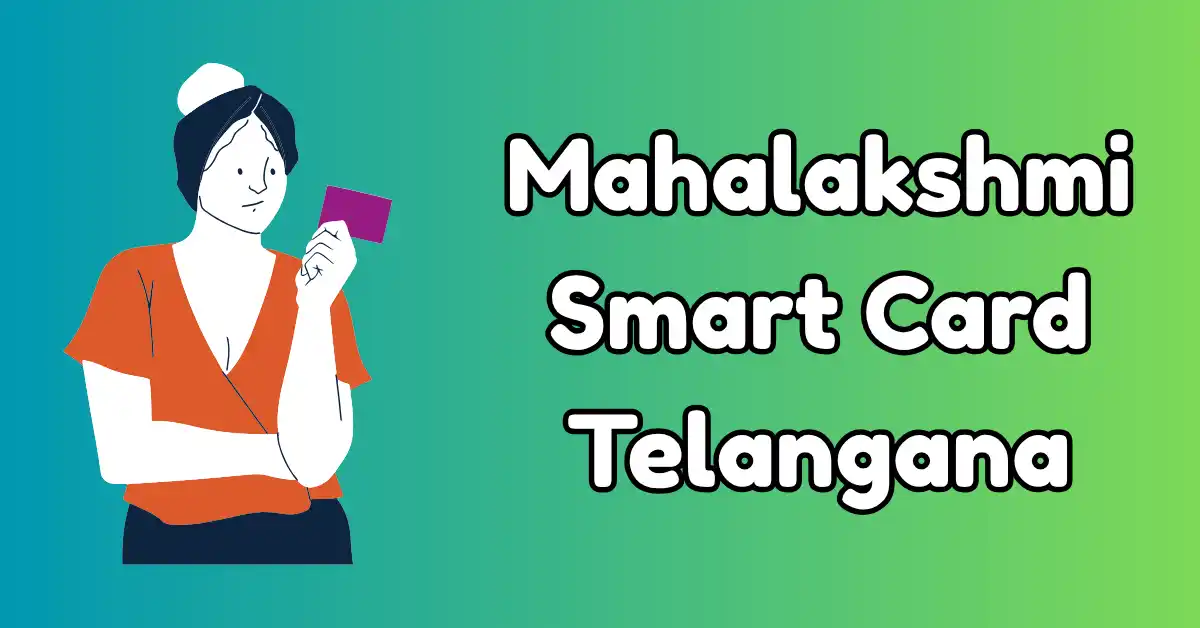 Mahalakshmi Smart Card Telangana (1)