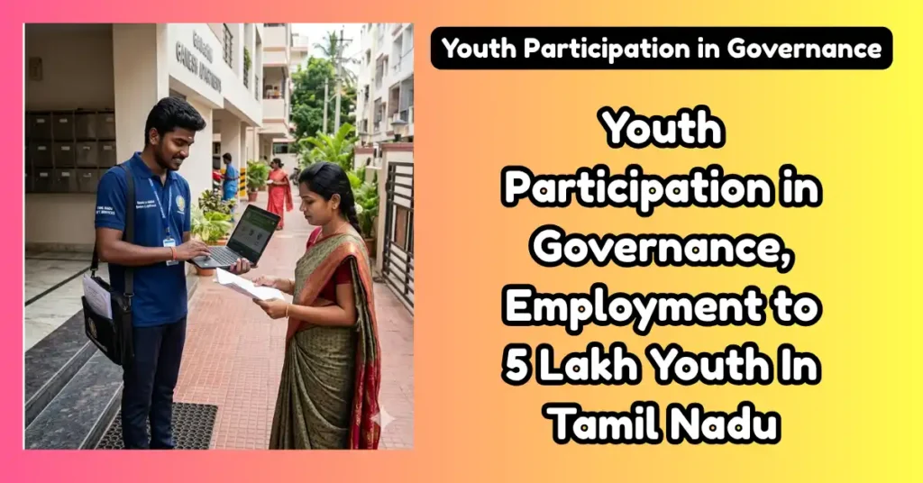 Youth Participation in Governance (1)