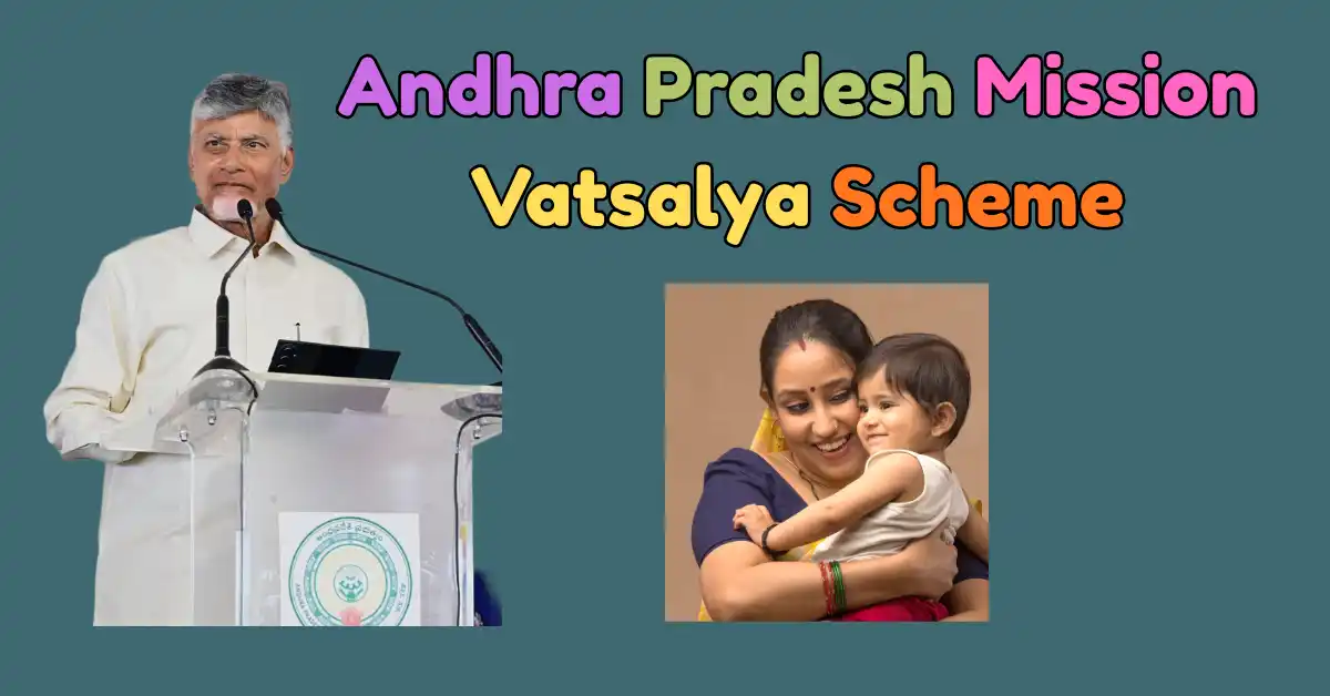 Andhra Pradesh Mission Vatsalya Scheme (1)