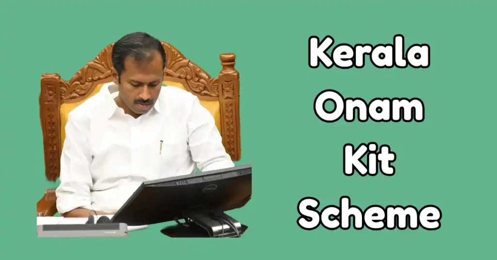 Kerala Onam Kit Scheme (1)