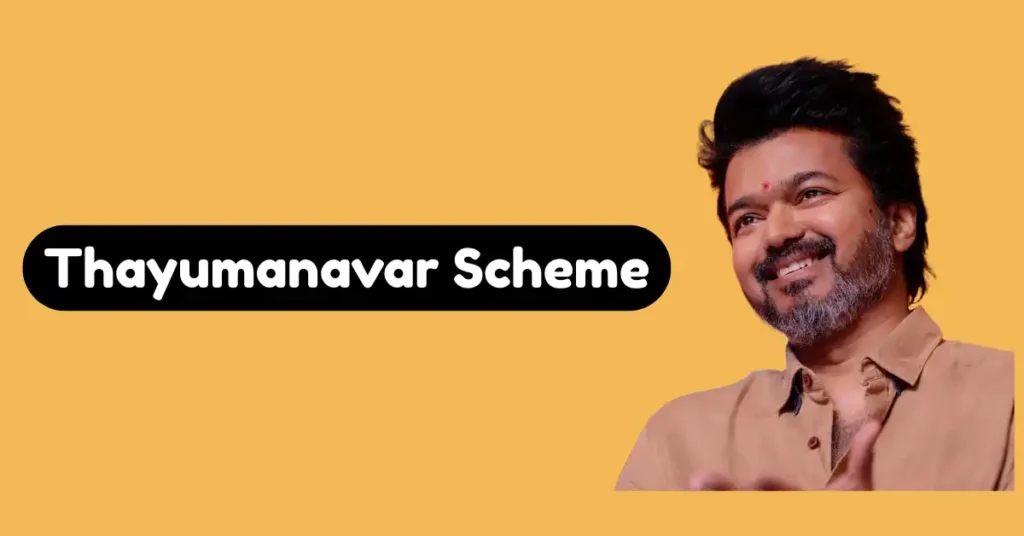 Thayumanavar Scheme