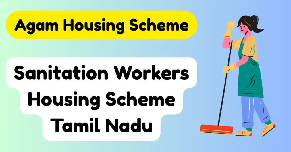 Agam Housing Scheme