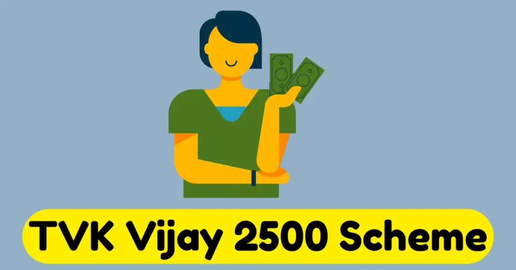TVK Vijay 2500 Scheme (1)