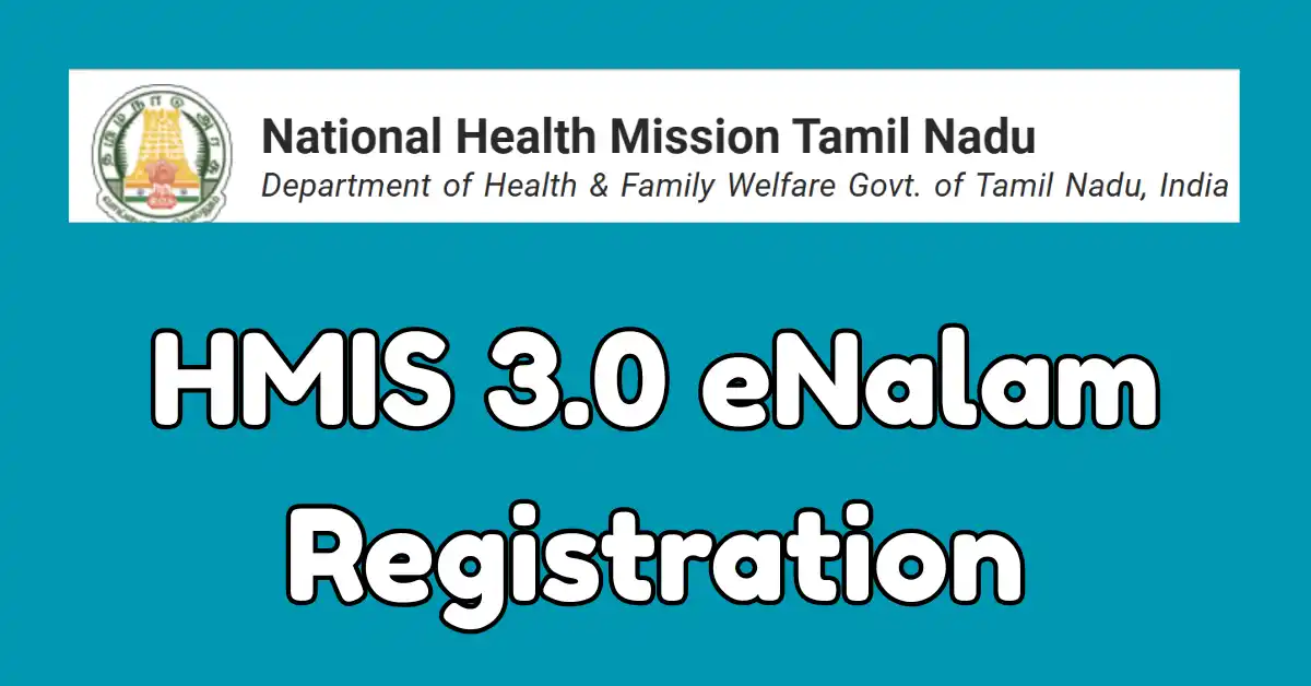 HMIS 3.0 eNalam Registration (1)
