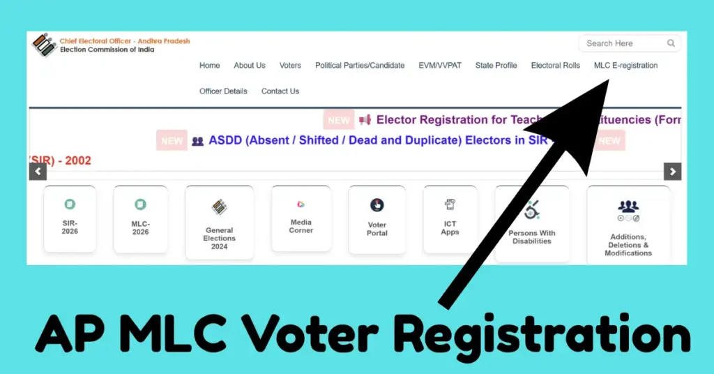 AP Graduate MLC Voter Registration (1)