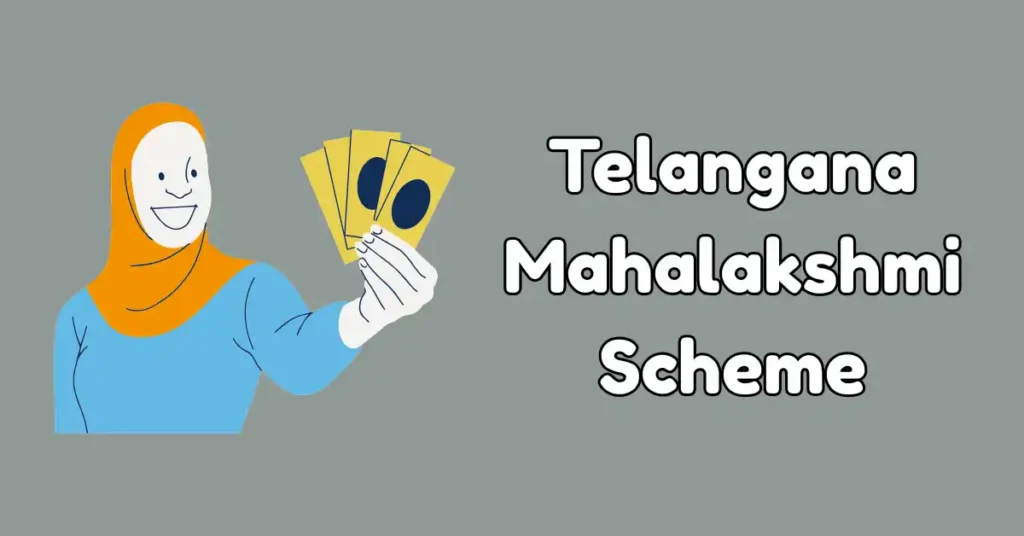 Telangana Mahalakshmi Scheme (1)
